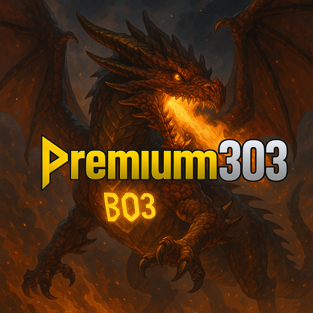 PREMIUM303