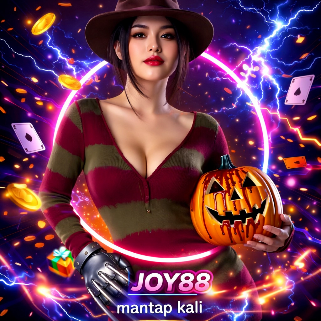 Galeri foto Joy88 • Game Kompetitif untuk Mencetak Juara Sejak Dini di Jakarta